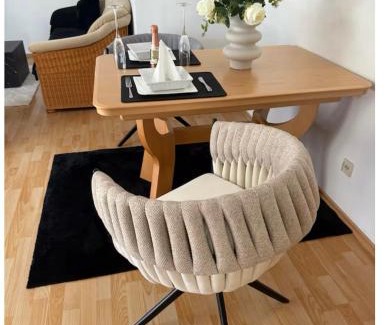 Wurding House | Appartementshaus Vlora