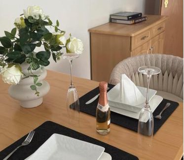 Wurding House | Appartementshaus Vlora