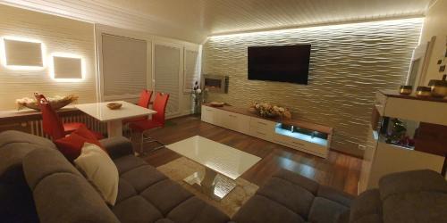 Bad Sachsa Apartment | Appartementwohnung Central Bad Sachsa