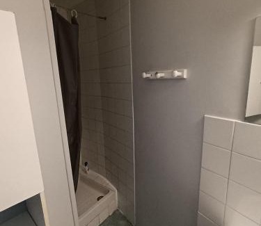 Cande Apartment | Appartemment T3 (2 chambres) cœur de Candé WIFI