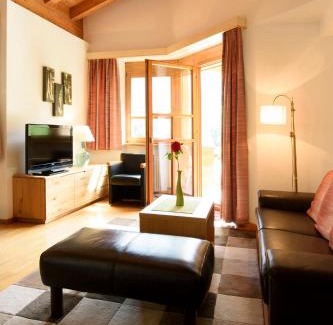 Tschagguns Apartment | Apparthaus Vonbank