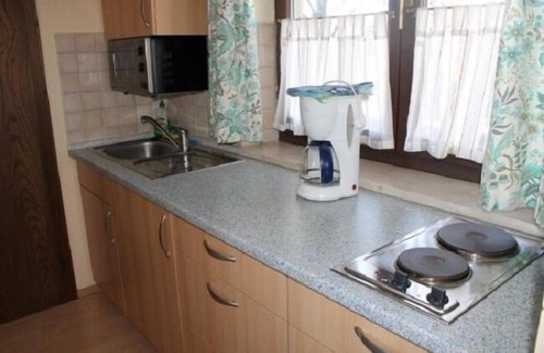 Bad Griesbach-Therme Apartment | Apparthotel Jagdhof