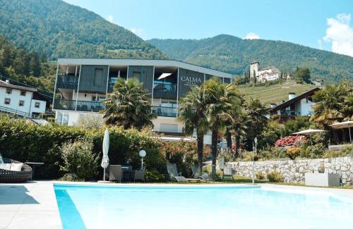 Cermes Hotel | Apparthotel Calma