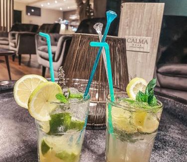 Cermes Hotel | Apparthotel Calma