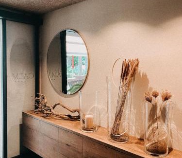 Cermes Hotel | Apparthotel Calma