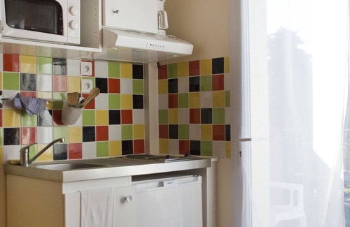 Avignon Apartment | AppartHotel Festival Sud Aqua - Gare TGV