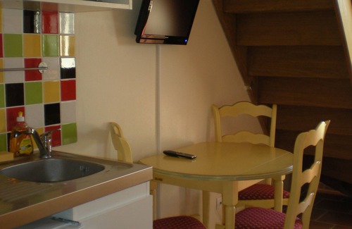 Avignon Apartment | AppartHotel Festival Sud Aqua - Gare TGV
