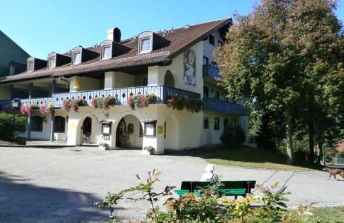 Bad Griesbach-Therme Apartment | Apparthotel Jagdhof
