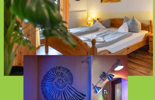 Wurmansau House | Apparthotel - Pension Ammertaler Hof