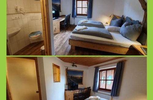 Wurmansau House | Apparthotel - Pension Ammertaler Hof