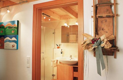 Obertauern Apartment | Apparthotel Sonne