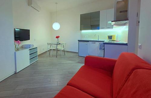 Segnano Apartment | Appartme Sarca 59