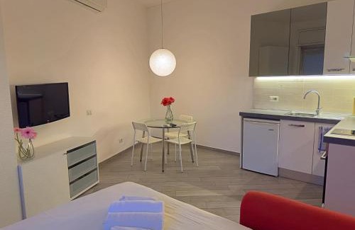 Segnano Apartment | Appartme Sarca 59