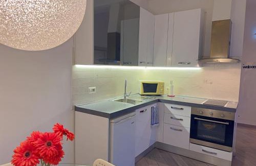 Segnano Apartment | Appartme Sarca 59
