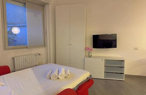 Segnano Apartment | Appartme Sarca 59