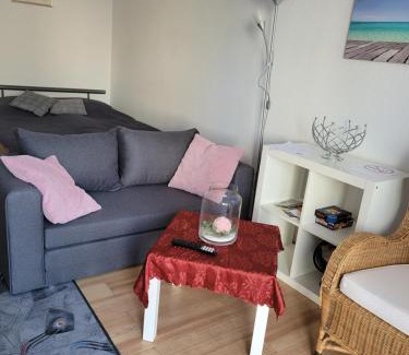 Buxtehude Apartment | Appartment 29