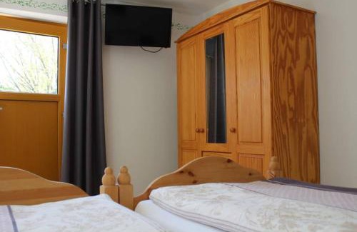 Tratzhof Apartment | Appartment am Trätzhof