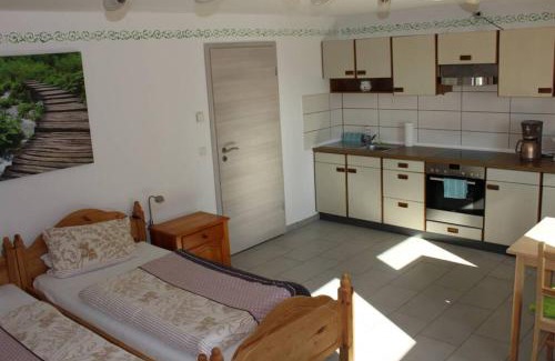 Tratzhof Apartment | Appartment am Trätzhof