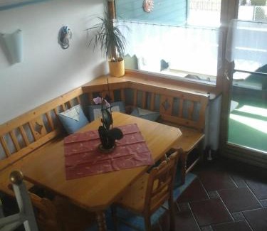 Eugendorf Apartment | Appartment Andrea