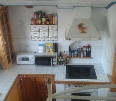 Eugendorf Apartment | Appartment Andrea