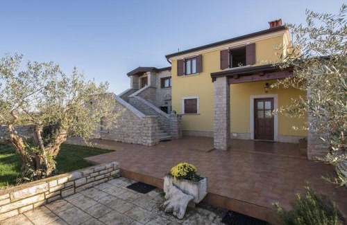 Dajla House | Appartment Arrburoni