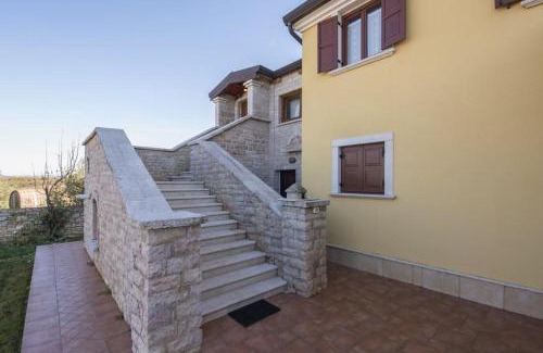 Dajla House | Appartment Arrburoni