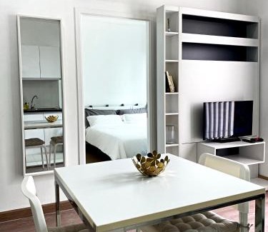 Khlong Kluea Apartment | Appartment ASTRO Condo 30 days minimum