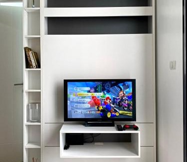 Khlong Kluea Apartment | Appartment ASTRO Condo 30 days minimum
