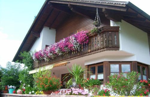 Sankt Anton im Montafon Apartment | Appartment Gertrud Flatz
