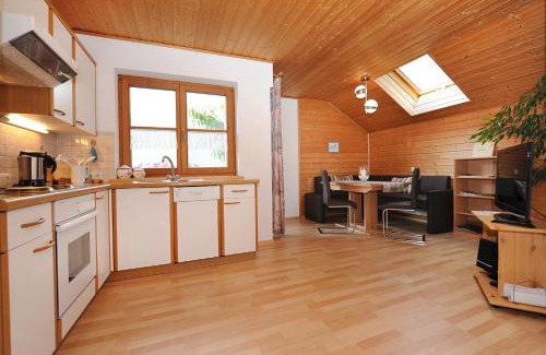 Sankt Anton im Montafon Apartment | Appartment Gertrud Flatz