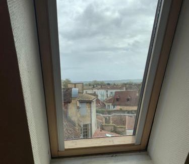 Bergerac Apartment | APPARTMENT AU COEUR DU CENTRE HISTORIQUE 2 CH.