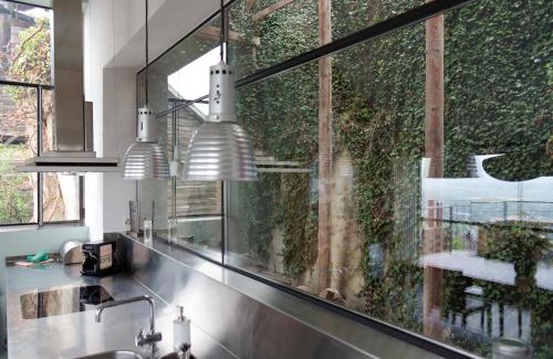 Bellerive Apartment | Appartment Belle5