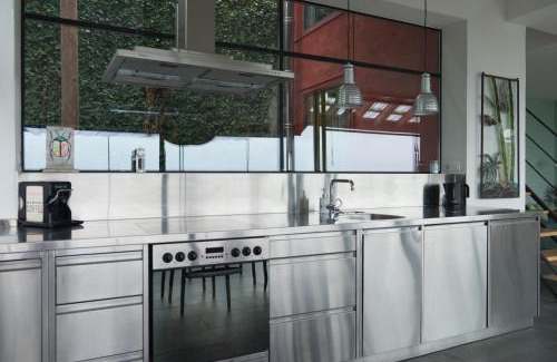 Bellerive Apartment | Appartment Belle5