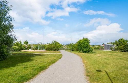 Vaster House | Appartment close to Hyllie