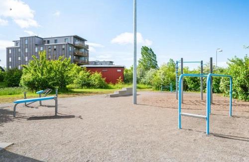 Vaster House | Appartment close to Hyllie