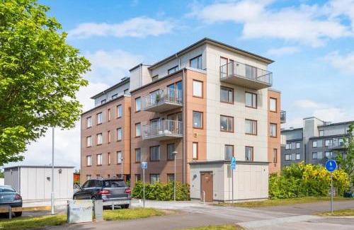 Vaster House | Appartment close to Hyllie