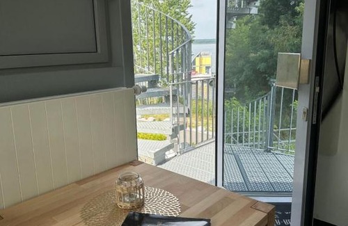 Geierswalde Apartment | Appartment Düne 10 2OG Grundbelegung 2 Pers