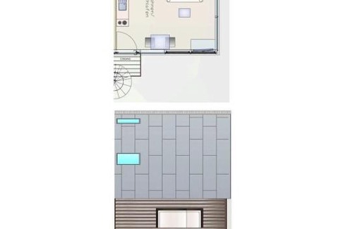 Geierswalde Apartment | Appartment Düne 10 2OG Grundbelegung 2 Pers