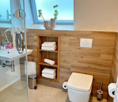 Geierswalde Apartment | Appartment Düne 10 2OG Grundbelegung 2 Pers