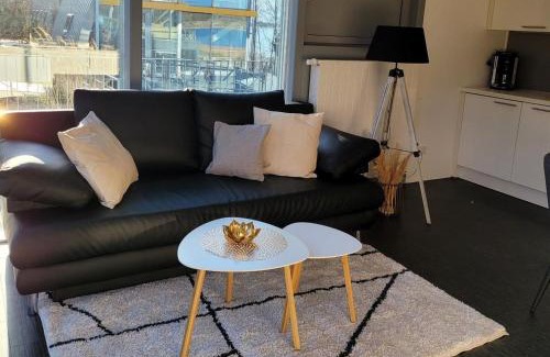 Geierswalde Apartment | Appartment Düne 6 1OG Grundbelegung 2 Pers