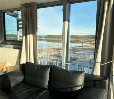 Geierswalde Apartment | Appartment Düne 7 2OG Grundbelegung 2 Pers