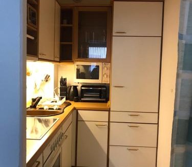 Wendtorfer Strand Apartment | Appartment direkt am Marina Wendtorf mit Seeblick