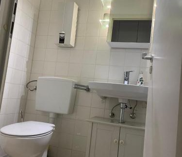 Wendtorfer Strand Apartment | Appartment direkt am Marina Wendtorf mit Seeblick