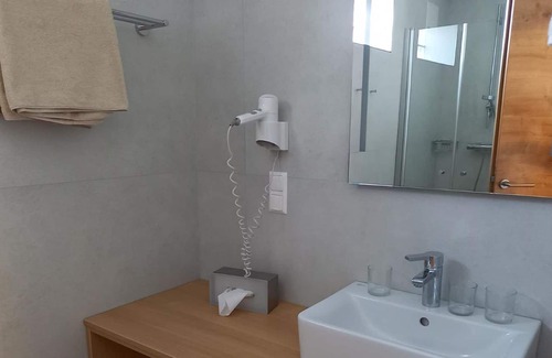 Illmitz Apartment | Appartment/fewo, Du/wc - Weingut-gästehaus Palkowitsch