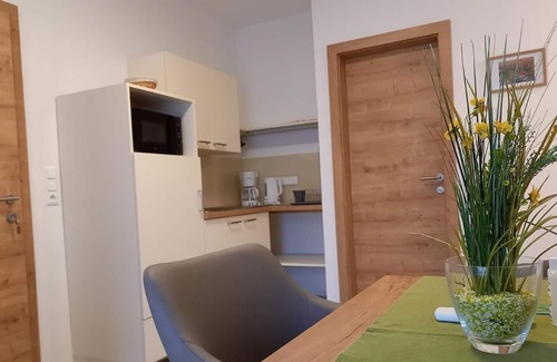 Illmitz Apartment | Appartment/fewo, Du/wc - Weingut-gästehaus Palkowitsch