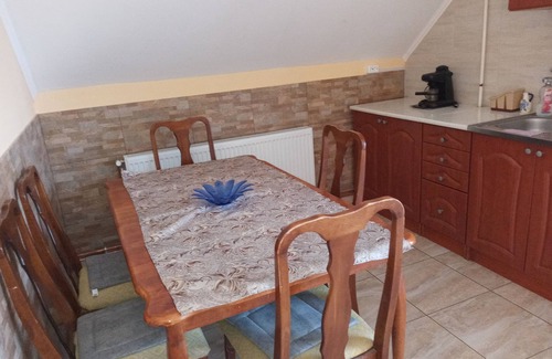 Balatonlelle Apartment | Appartment for 10-16 Persons