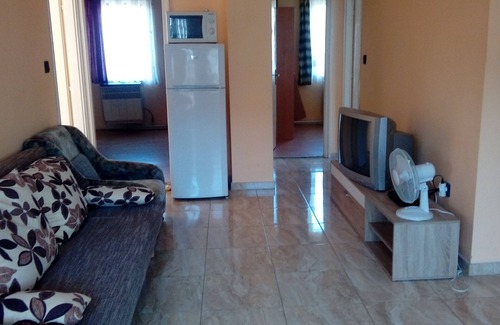 Balatonlelle Apartment | Appartment for 10-16 Persons