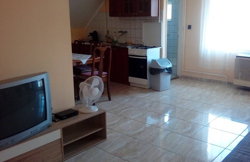 Balatonlelle Apartment | Appartment for 10-16 Persons