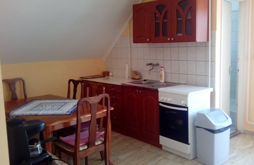 Balatonlelle Apartment | Appartment for 10-16 Persons