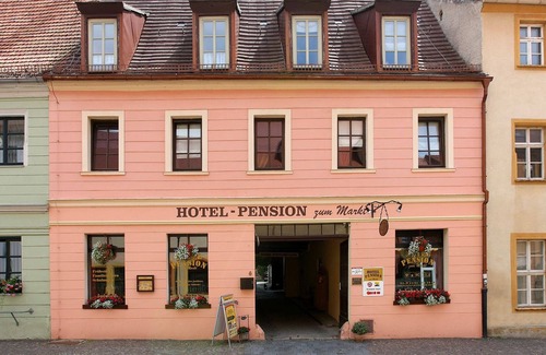 Torgau House | Appartment - .hotel zum Markt